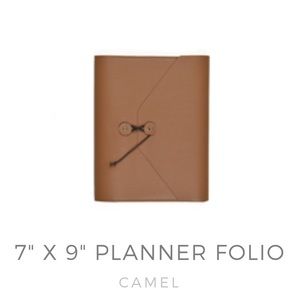 🤩NEW Planner Folio by Plum Paper🤩